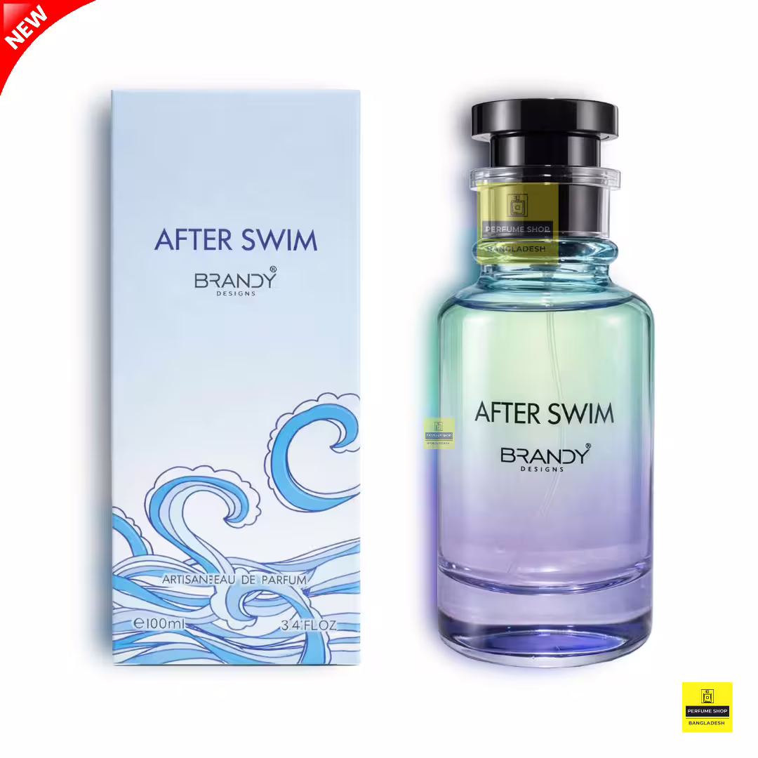 Brandy Perfumes After Swim EDP – 100ml | Alternative to Louiis Vuittoon Afternoon Swim