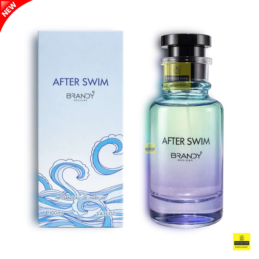 Brandy Perfumes After Swim EDP – 100ml | Alternative to Louiis Vuittoon Afternoon Swim