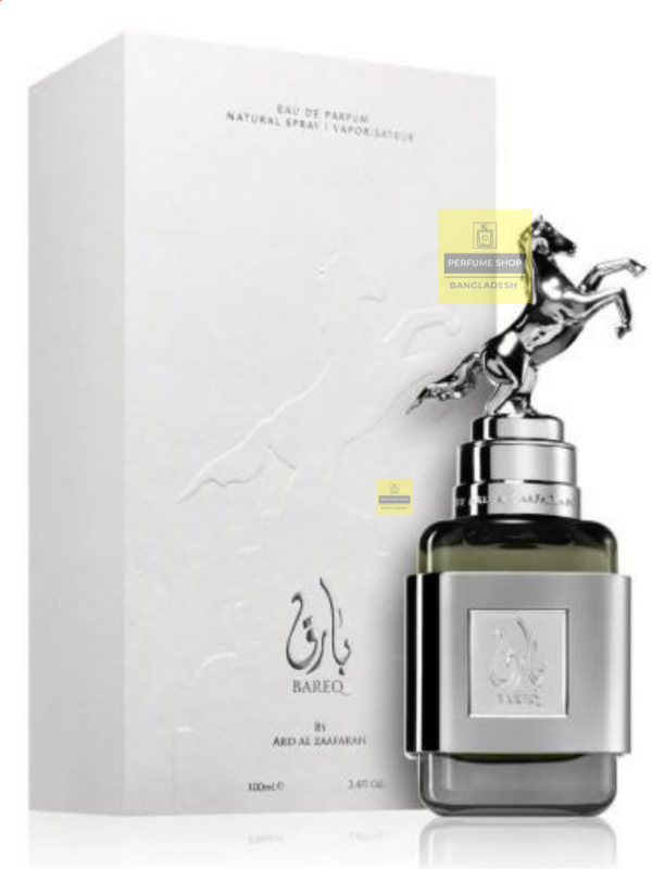 Ard Al Zaafaran Bareq EDP 100ml | Perfume Shop Bangladesh