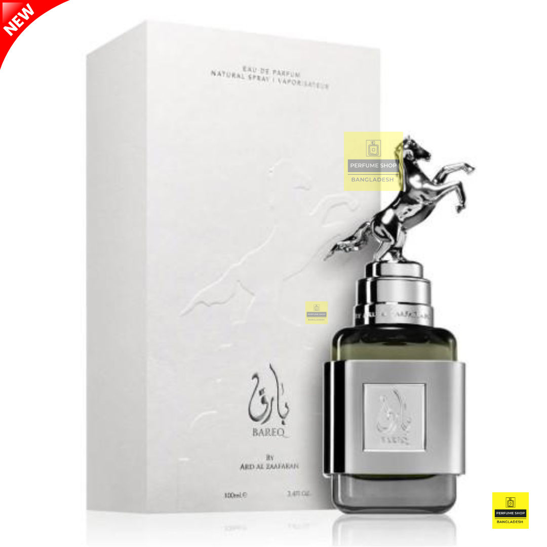 Ard Al Zaafaran Bareq EDP 100ml | Perfume Shop Bangladesh