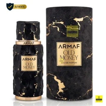 Armaf Old Money Unisex Perfume | Perfume Shop Bangladesh