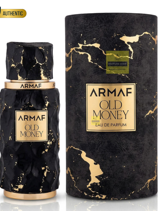 Armaf Old Money Unisex Perfume | Perfume Shop Bangladesh