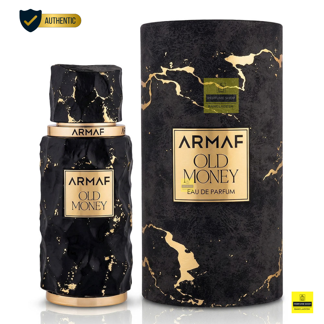 Armaf Old Money Unisex Perfume | Perfume Shop Bangladesh