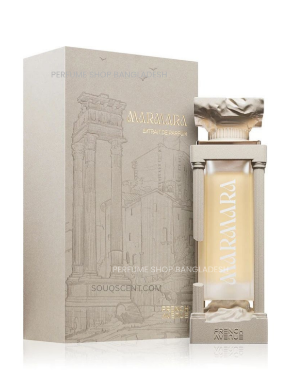 French Avenue Marmara EDP 100ml