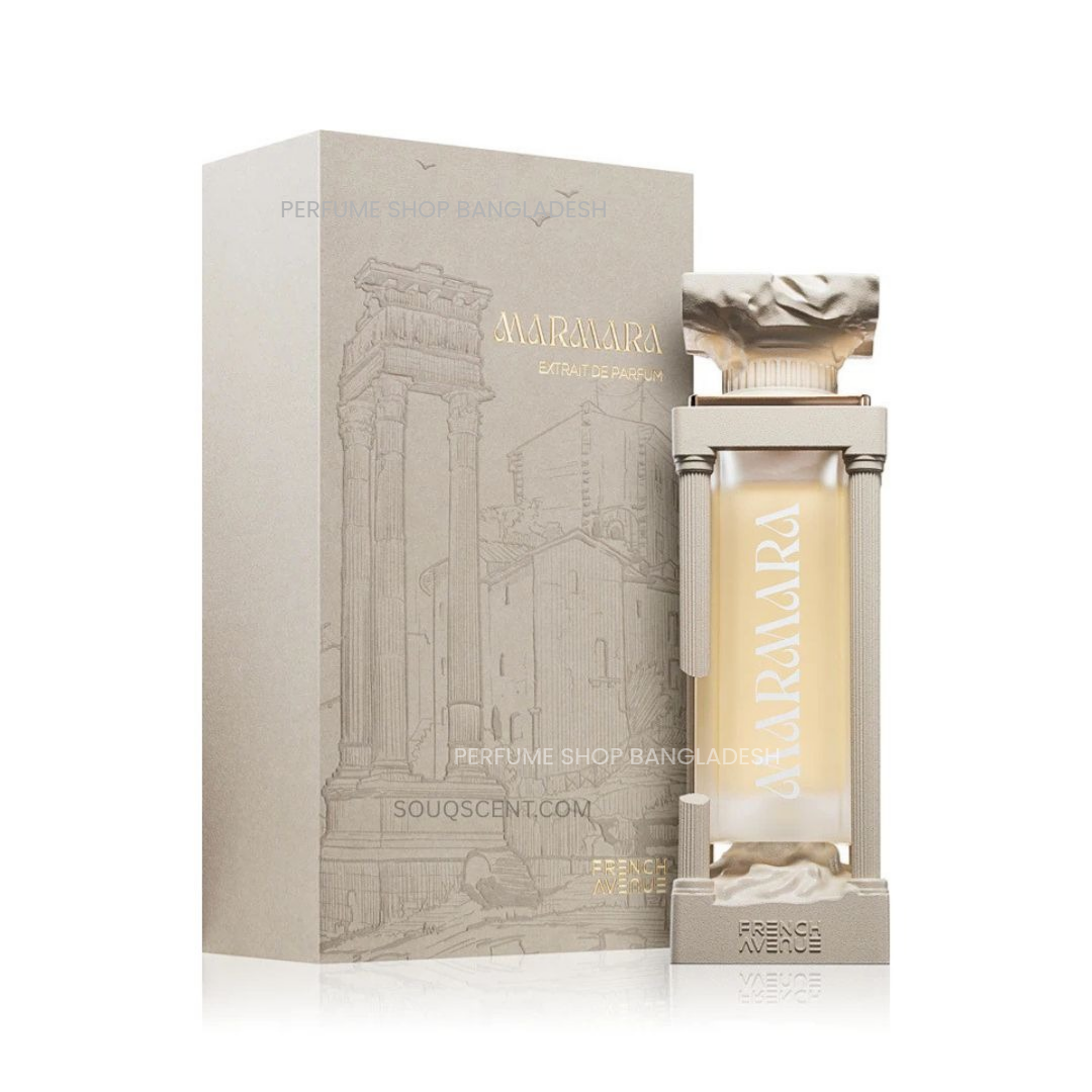 French Avenue Marmara EDP 100ml