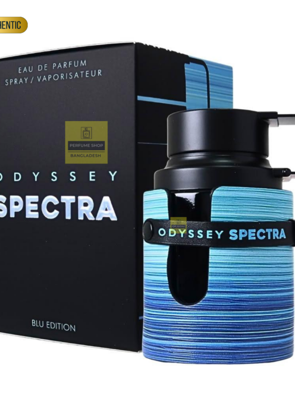 Armaf Odyssey Spectra Blu Edition 100ml EDP