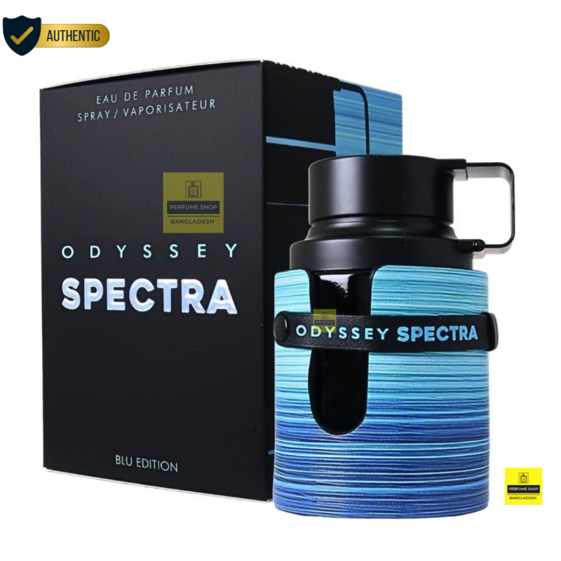 Armaf Odyssey Spectra Blu Edition 100ml EDP
