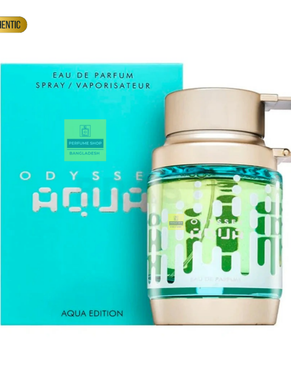 Armaf Odyssey Aqua 100ml EDP