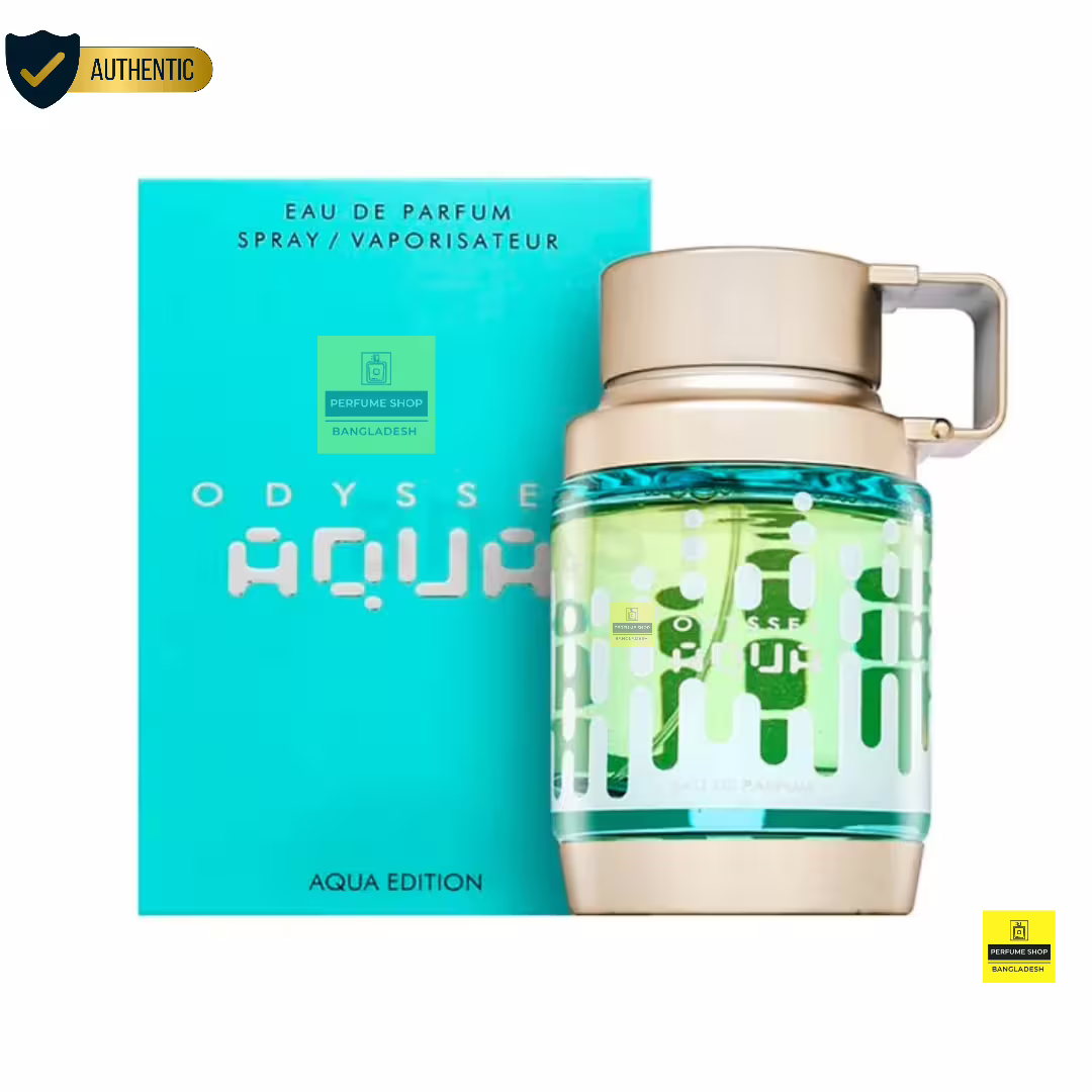 Armaf Odyssey Aqua 100ml EDP