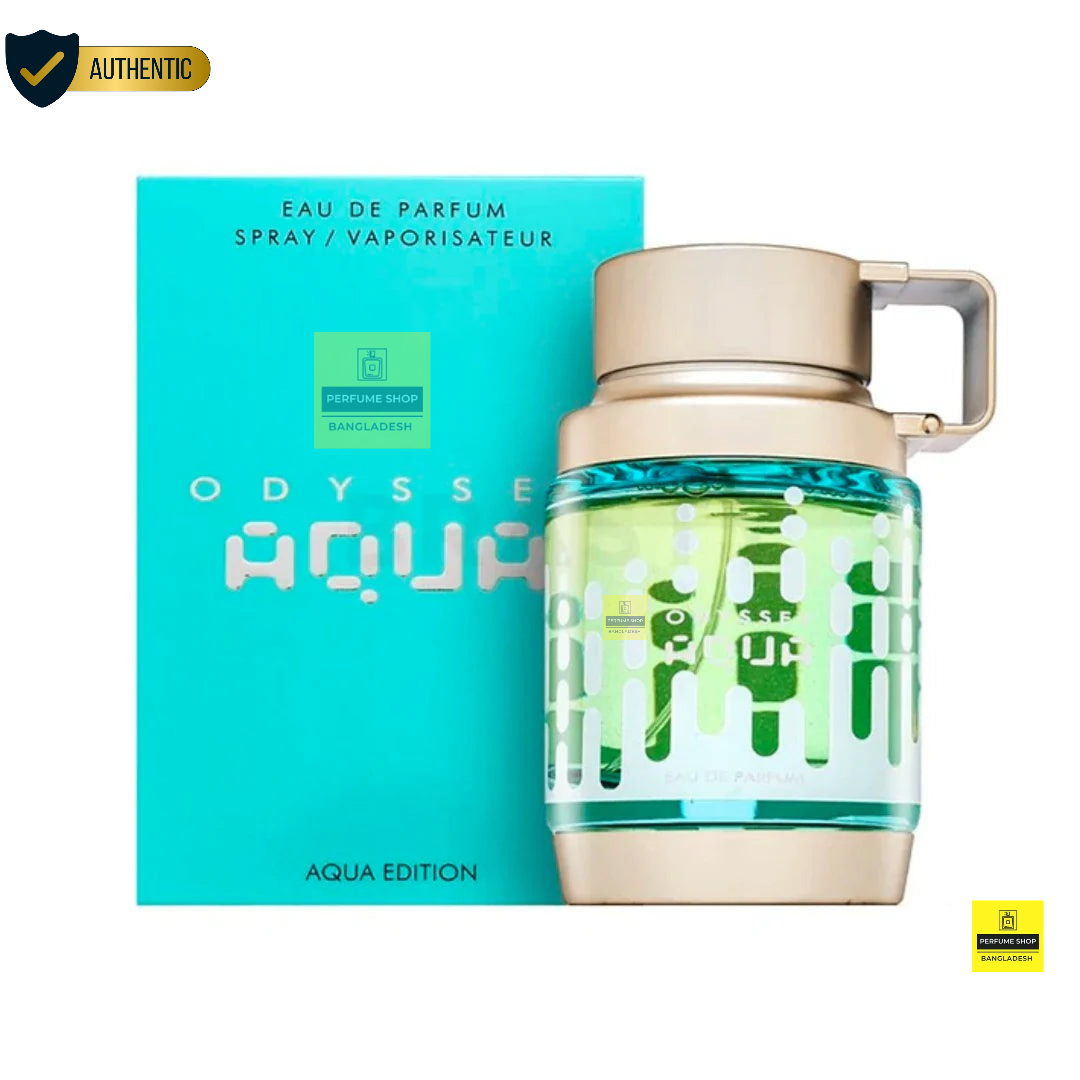 Armaf Odyssey Aqua 100ml EDP