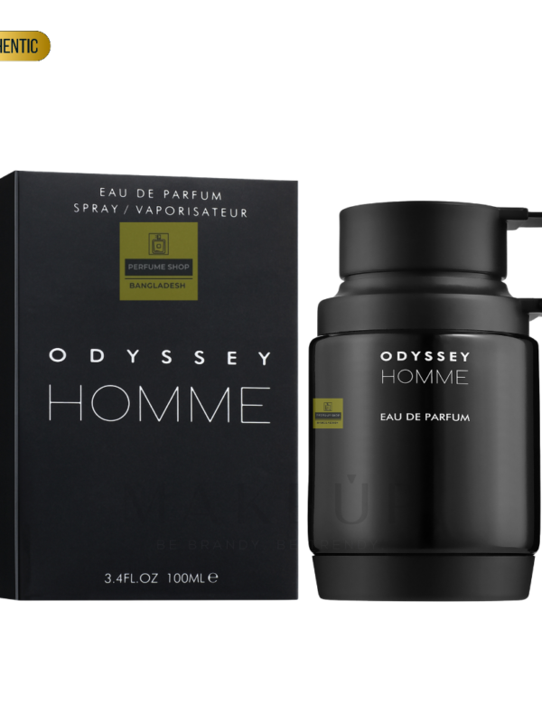 Armaf Odyssey Homme 100ml EDP