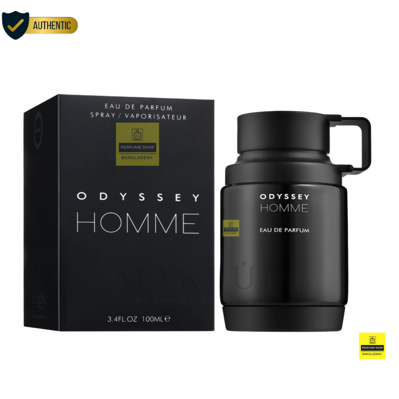 Armaf Odyssey Homme 100ml EDP
