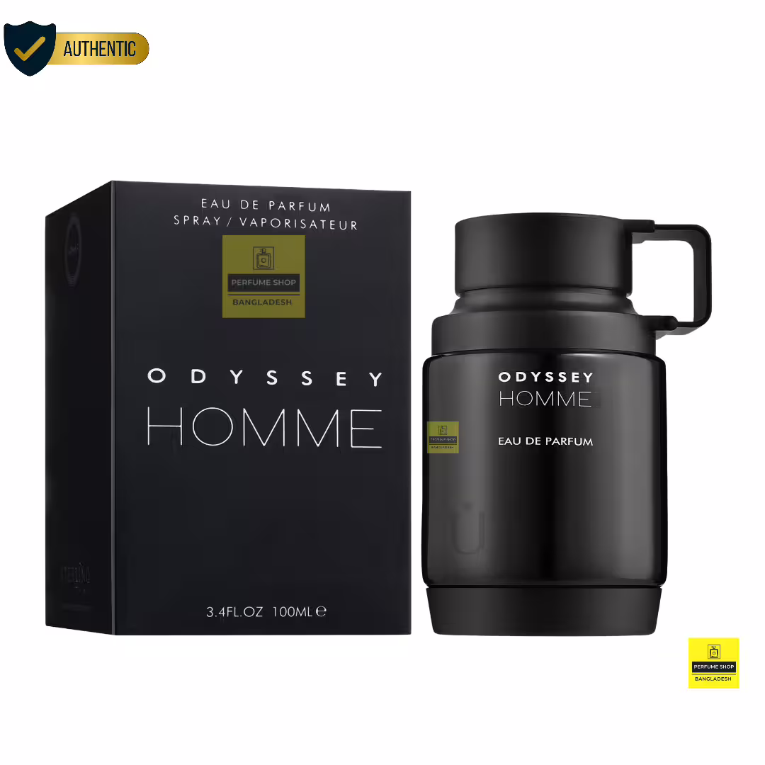 Armaf Odyssey Homme 100ml EDP