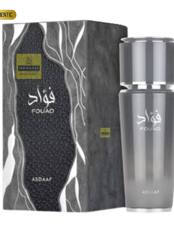 Asdaaf Fouad 100ml EDP | Inspired from Parfums de Marlly Percival