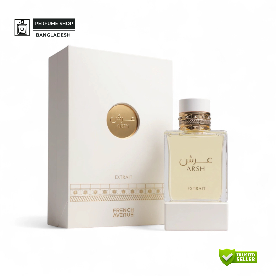 French Avenue Arsh Extrait de Parfum 100ml