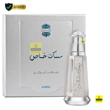 Ajmal Musk Khas Perfume Oil 3ml | Perfume Shop Bangladesh