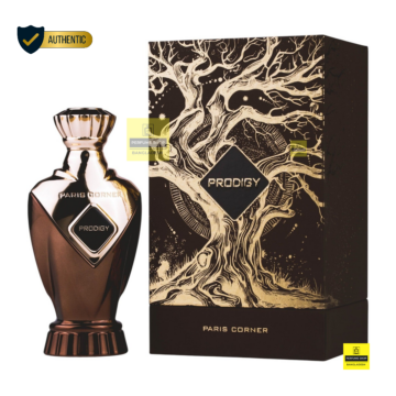 Paris Corner Prodigy Eau de parfum 100ml