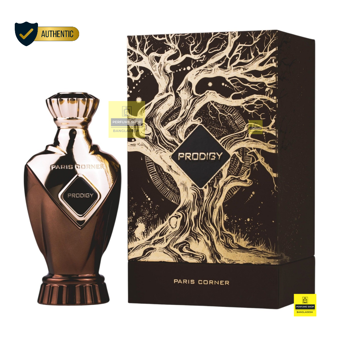 Paris Corner Prodigy Eau de parfum 100ml