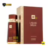 Liquid Brun Limited Edition Perfume Extract 150ml by French Avenue