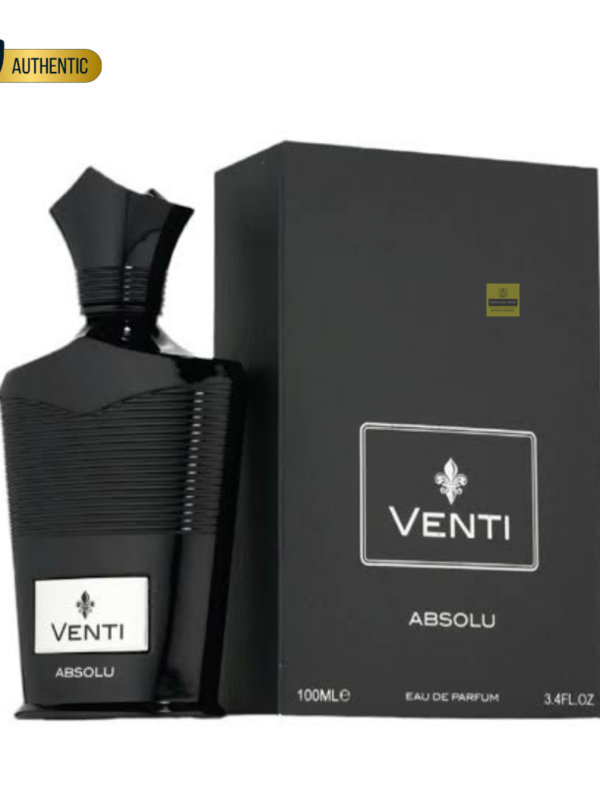 Fragrance World Venti Absolu EDP 100ml | Perfume Shop Bangladesh