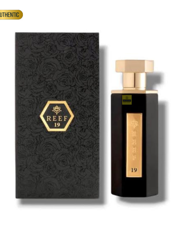 Reef 19 Eau de Parfum Spray 100ml | Reef Perfumes