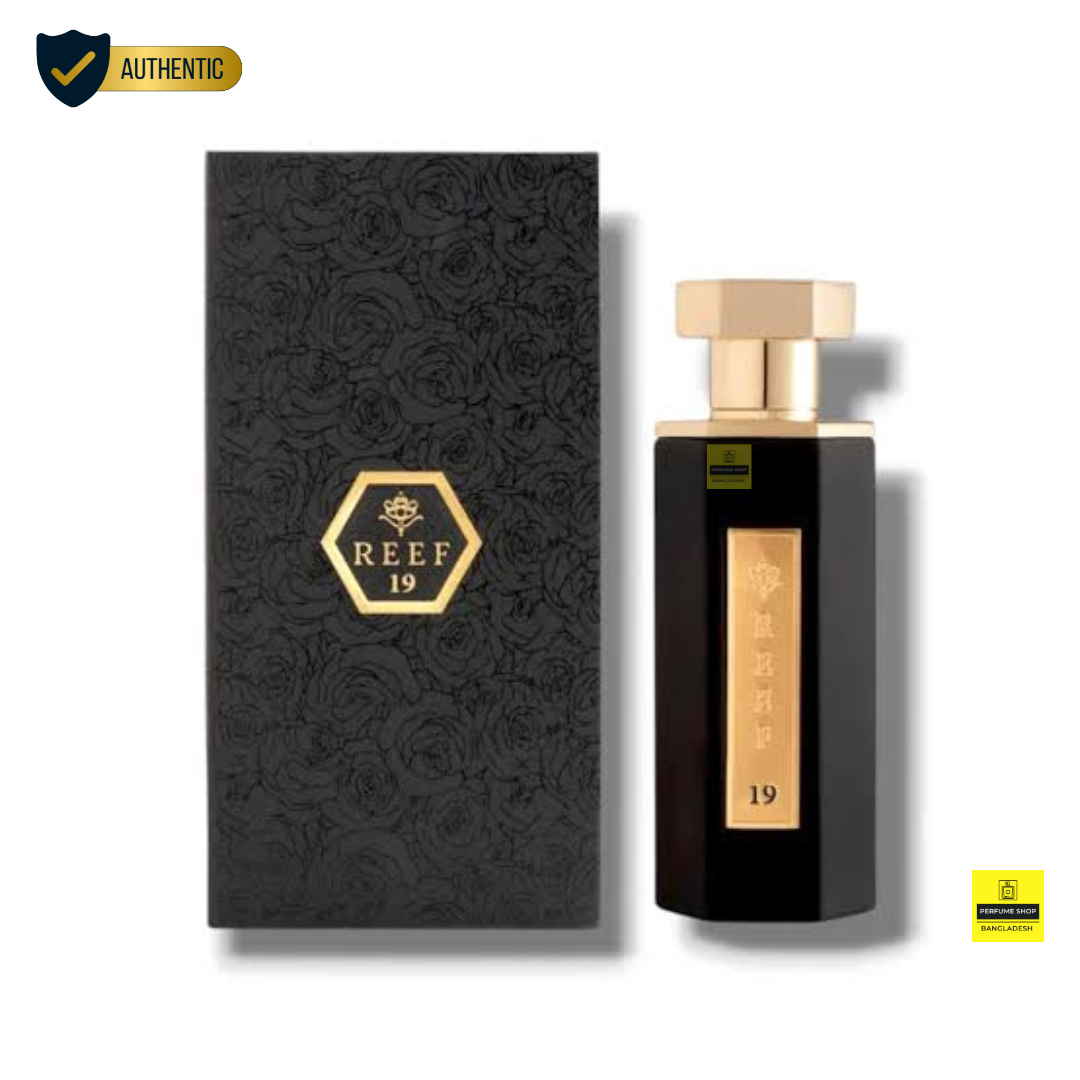 Reef 19 Eau de Parfum Spray 100ml | Reef Perfumes