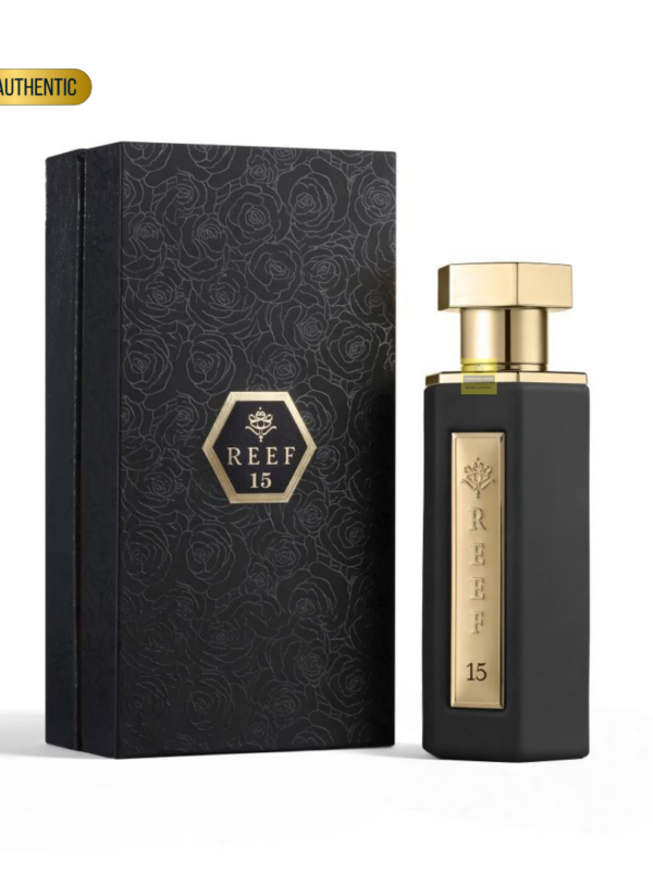 Reef 15 Eau de Parfum Spray 100ml | Reef Perfumes