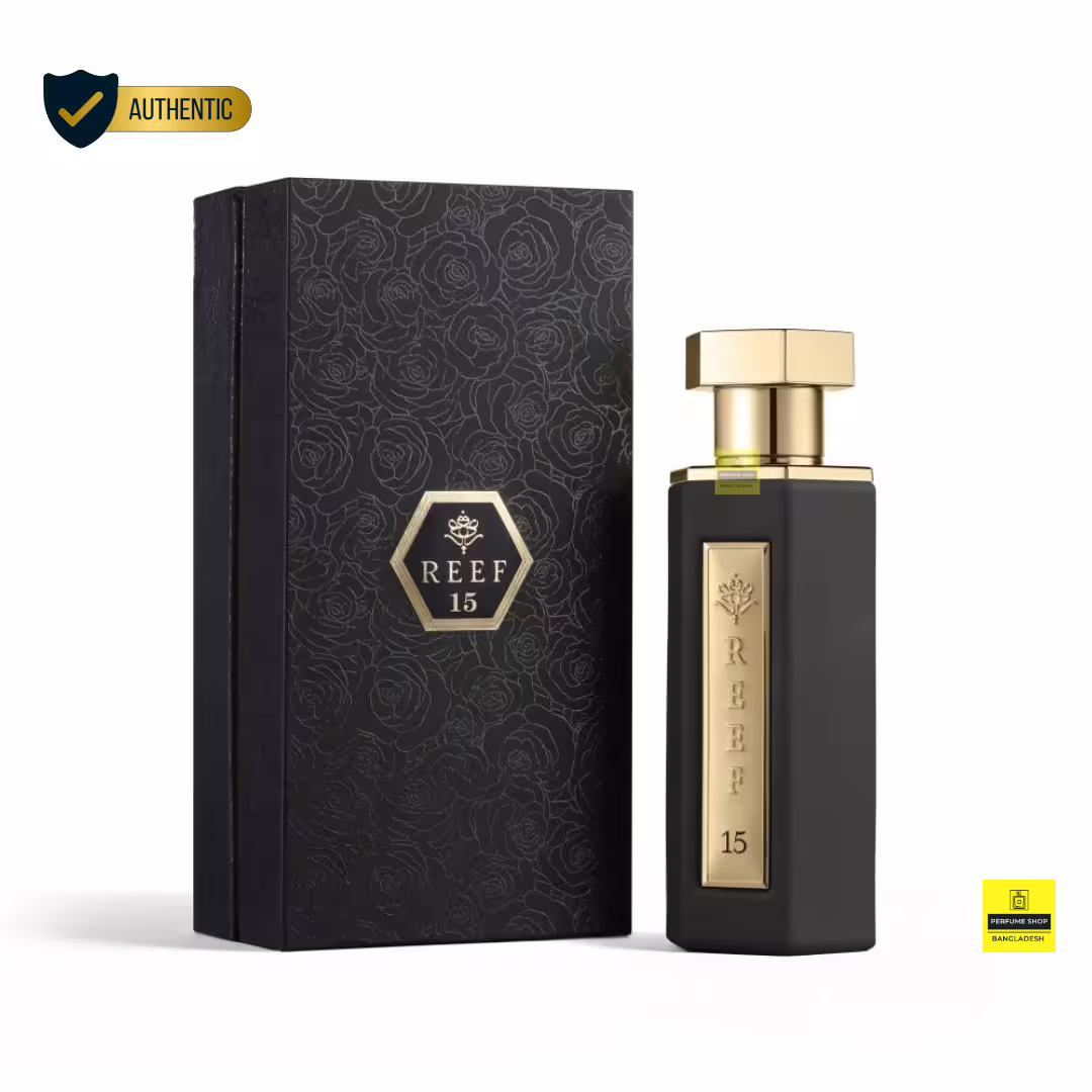 Reef 15 Eau de Parfum Spray 100ml | Reef Perfumes