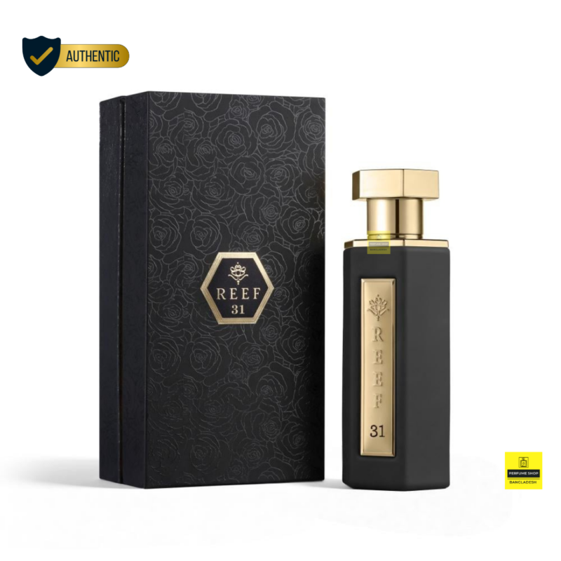 Reef 31 Eau de Parfum Spray 100ml | Reef Perfumes