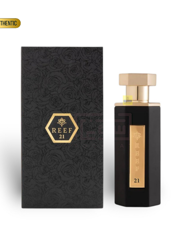 Reef 21 Eau de Parfum Spray 100ml | Reef Perfumes