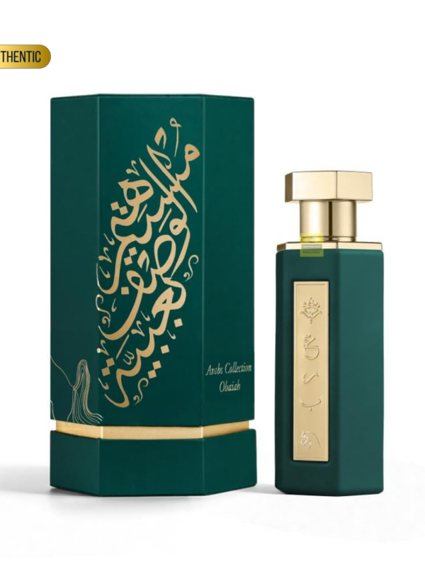Reef Arab Obaya Eau de Parfum Spray 100ml | Reef Perfumes