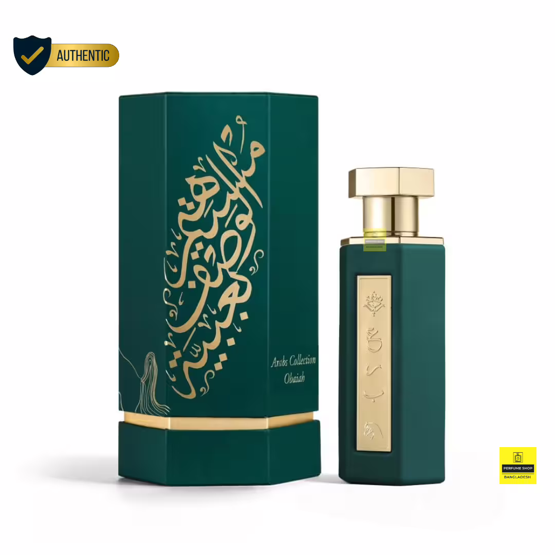 Reef Arab Obaya Eau de Parfum Spray 100ml | Reef Perfumes