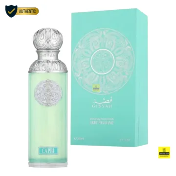 Gissah Capri EDP 200ml | Signature Line