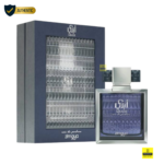 Zimaya Abadi Opulent EDP 100ml | Affordable alternative to YSL Y Elixir