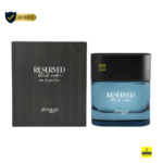 Zimaya Reserved Black Cedar EDP 100ml | Alternative dupe of Nishane Papilefiko