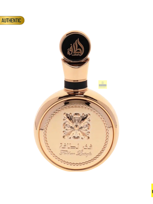 Lattafa Fakhar Gold EXTRAIT EDP 100ml | Perfume Shop Bangladesh