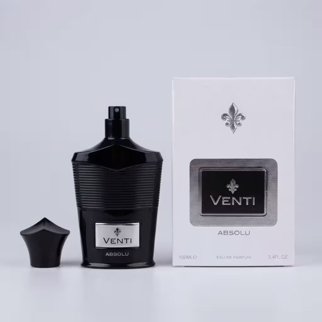 Fragrance World Venti Absolu EDP 100ml | Perfume Shop Bangladesh