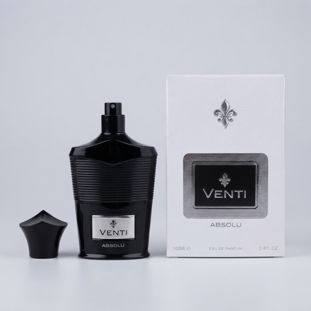 Fragrance World Venti Absolu EDP 100ml | Perfume Shop Bangladesh