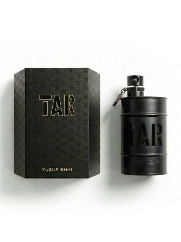 Yusuf Bhai TAR Perfume 100ml | Compliment Monster