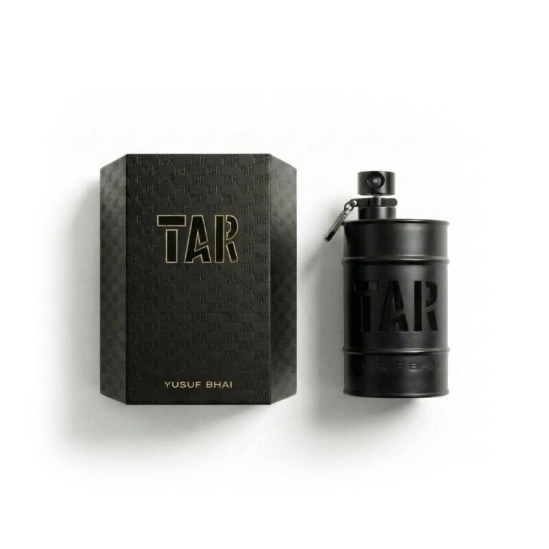 Yusuf Bhai TAR Perfume 100ml | Compliment Monster