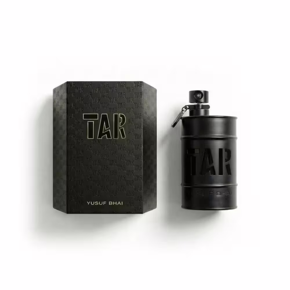 Yusuf Bhai TAR Perfume 100ml | Compliment Monster