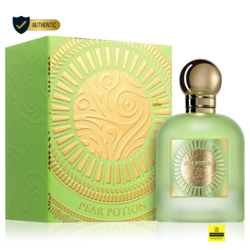 Pear Potion Emir by Paris Corner | Perfume Shop Bangladesh