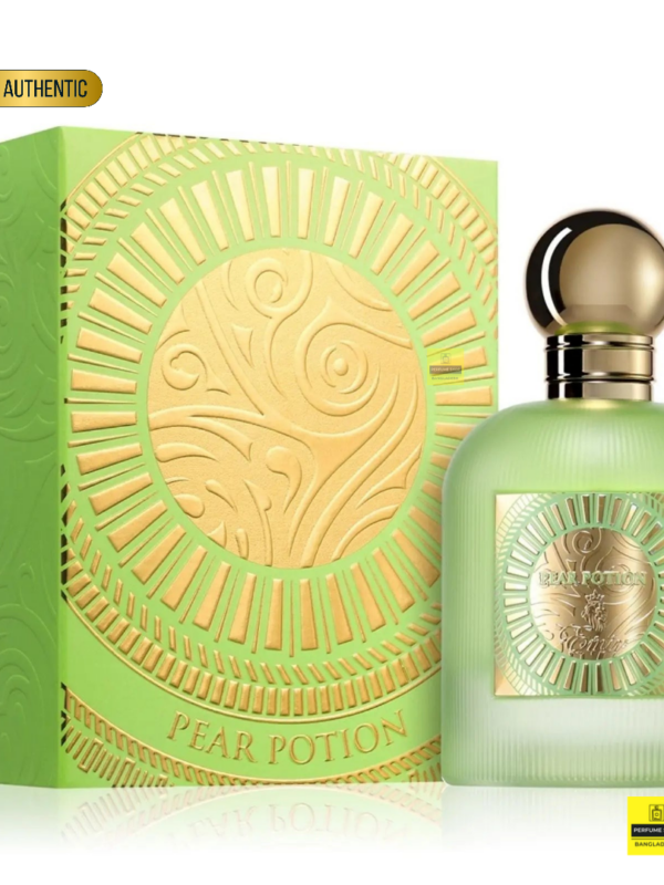 Pear Potion Emir by Paris Corner | Perfume Shop Bangladesh