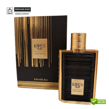 Karus Gold Absolu by Khadlaj EDP 100ml