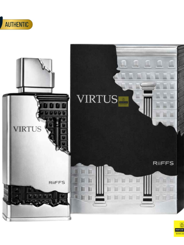 RIIFFS Virtus Extrait - Yves Saint Laurent's MYSLF L'Absolu inspired | Perfume Shop Bangladesh