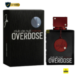 ARMAF Club De Nuit Intense Overdose ExDP 105ml