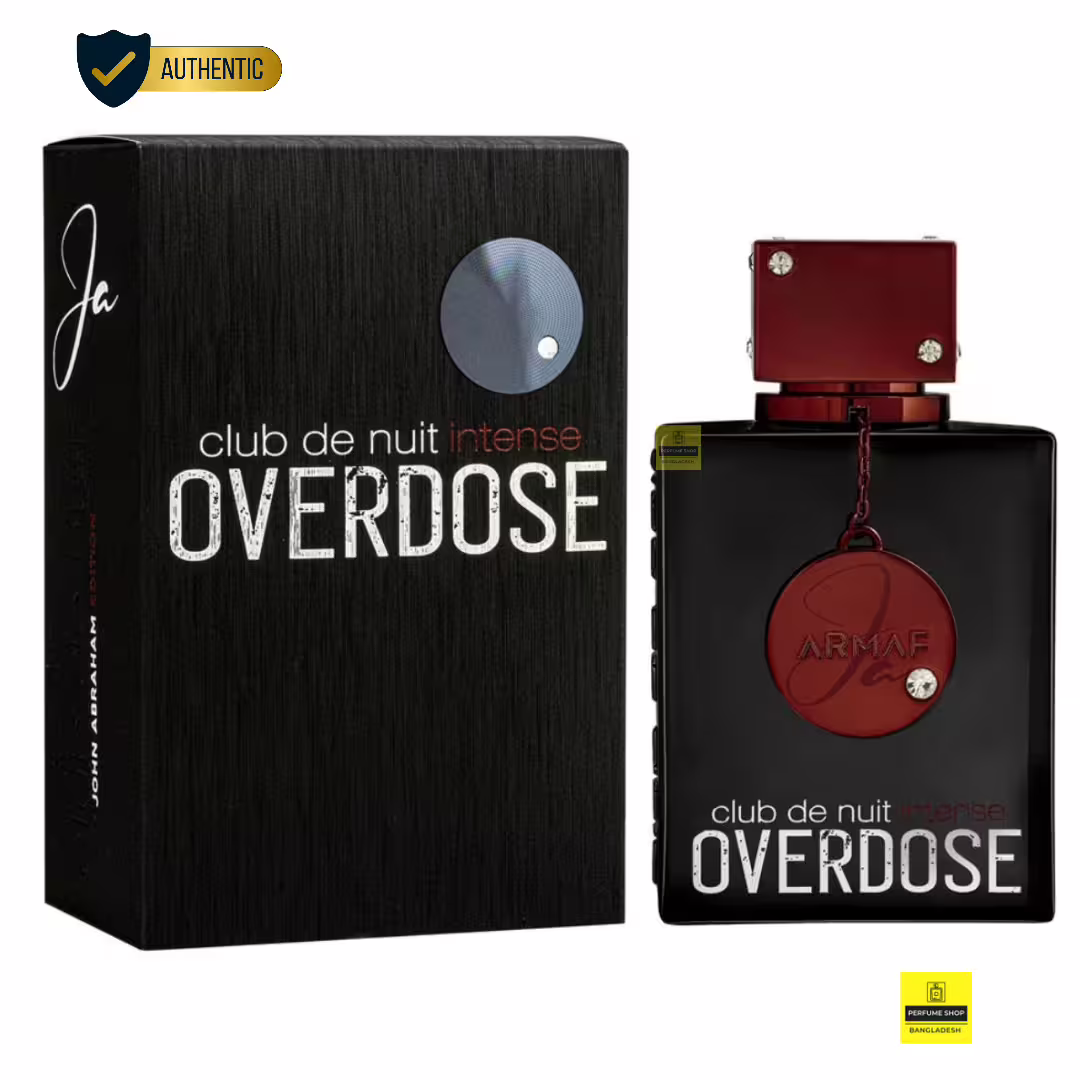 ARMAF Club De Nuit Intense Overdose ExDP 105ml