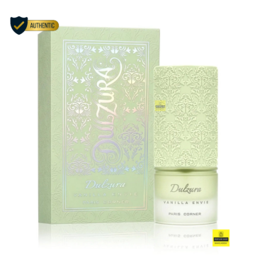 Dulzura Vanilla Envie EDP 100ml For Women