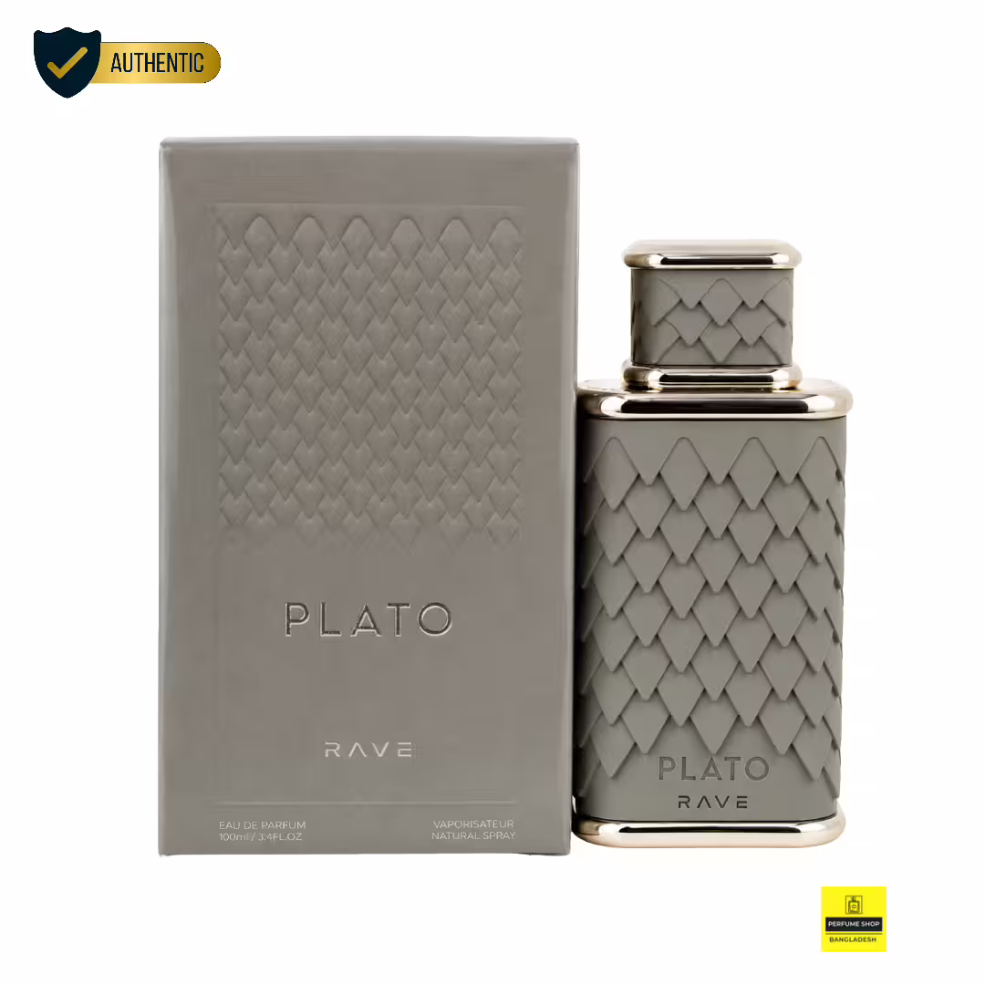 Lattafa Rave Plato 100ml | Perfume Shop Bangladesh