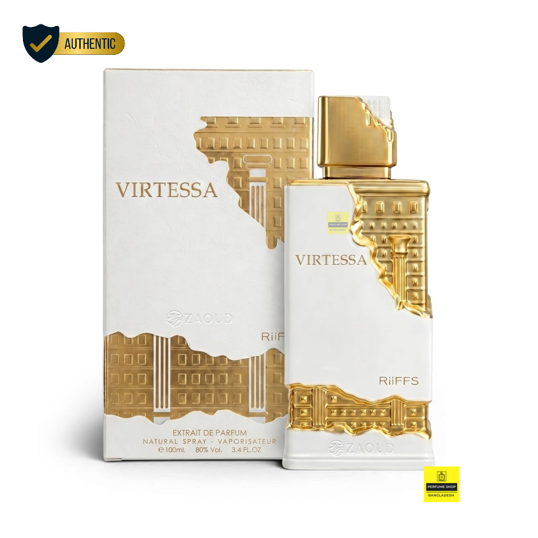 Riiffs Virtessa Extrait de Parfum 100ml